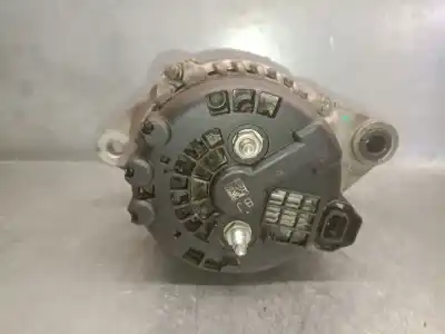 Автозапчастина б/у генератор для opel insignia a (g09) 2.0 cdti (68) посилання на oem iam 13502583 10b18 kdac 1204643