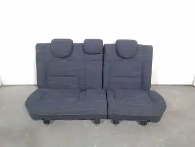 Peça sobressalente para automóvel em segunda mão bancos traseiros por renault clio ii (bb_, cb_) 1.5 dci (b/cb07) referências oem iam 7701052400