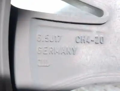 Автозапчастина б/у водяний радіатор для ford focus c-max (dm2) 1.6 посилання на oem iam 3m5h8005rk  
