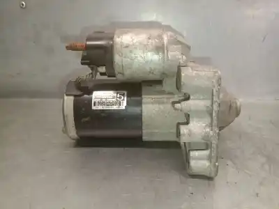 Автозапчастина б/у двигун запускається для PEUGEOT 508 I (8D_) 1.6 HDI Посилання на OEM IAM 9801667780 M000T22473 MITSUBISHI 5802E4