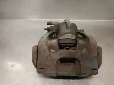 Автозапчастина б/у передній правий гальмівний супорт для opel vectra c ranchera familiar (z02) 1.9 cdti (f35) посилання на oem iam 5542456