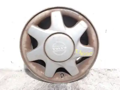 Автозапчастина б/у передній лівий гальмум для opel vectra c ranchera familiar (z02) 1.9 cdti (f35) посилання на oem iam 5542455  5542455