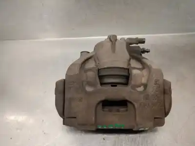 Автозапчастина б/у передній лівий гальмум для opel vectra c ranchera familiar (z02) 1.9 cdti (f35) посилання на oem iam 5542455