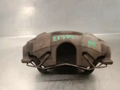 Second-hand car spare part front left brake caliper for opel vectra c ranchera familiar (z02) 1.9 cdti (f35) oem iam references 5542455  5542455