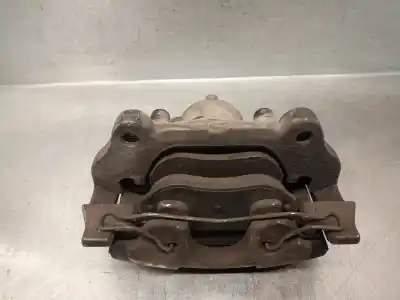 Second-hand car spare part front left brake caliper for opel vectra c ranchera familiar (z02) 1.9 cdti (f35) oem iam references 5542455  5542455