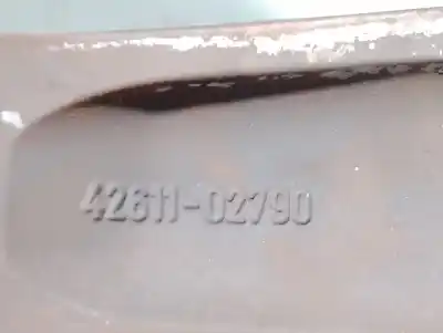 Pezzo di ricambio per auto di seconda mano maniglia esterna del cancello per skoda octavia ii (1z3) 1.2 tsi riferimenti oem iam 1z0827574c  1z0827574c Pezzo di ricambio per auto di seconda mano maniglia esterna del cancello per skoda octavia ii (1z3) 1.2 tsi riferimenti oem iam 1z0827574c  1z0827574c