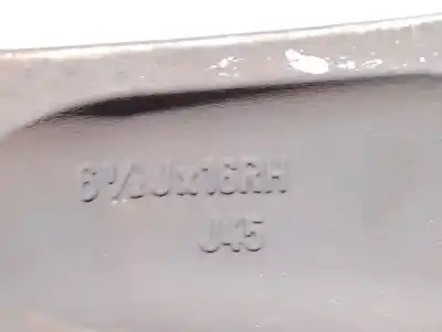 Pezzo di ricambio per auto di seconda mano maniglia esterna del cancello per skoda octavia ii (1z3) 1.2 tsi riferimenti oem iam 1z0827574c  1z0827574c Pezzo di ricambio per auto di seconda mano maniglia esterna del cancello per skoda octavia ii (1z3) 1.2 tsi riferimenti oem iam 1z0827574c  1z0827574c