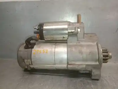 Pezzo di ricambio per auto di seconda mano motorino di avviamento per jaguar xe (x760) 2.0 d riferimenti oem iam gx7311001ac