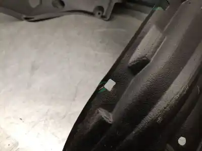 Автозапчастина б/у передне праве сиділо для bmw x1 (e84) sdrive 18 d посилання на oem iam 52107118410