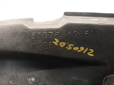 Автозапчастина б/у передне праве сиділо для bmw x1 (e84) sdrive 18 d посилання на oem iam 52107118410  52107118410