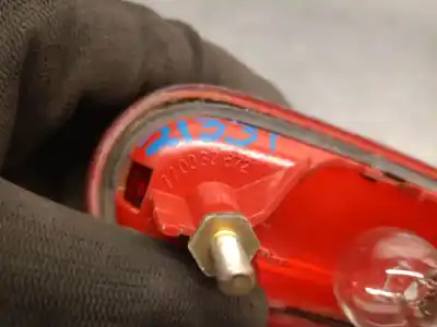 Автозапчастина б/у передне праве сиділо для bmw x1 (e84) sdrive 18 d посилання на oem iam 52107118410  52107118410