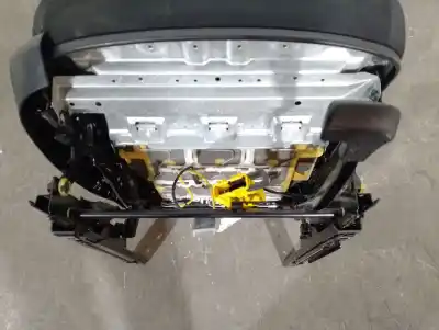 Автозапчасти б/у сиденье правое переднее за bmw x1 (e84) sdrive 18 d ссылки oem iam 52107118410  52107118410