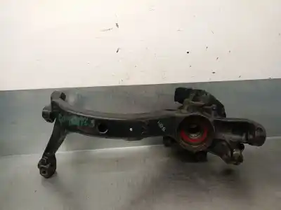 Автозапчасти б/у передняя левая кулачка за VOLKSWAGEN PASSAT B5 (3B2) 1.9 TDI ссылки OEM IAM 8D0407257S  8D0407257AL