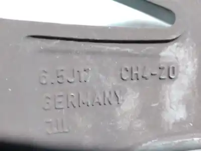Автозапчастина б/у ліве передне сиділо для opel corsa f 1.5 (68) посилання на oem iam yh01  yh01