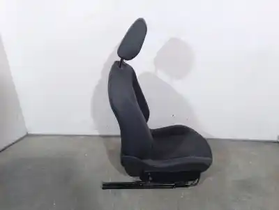 Peça sobressalente para automóvel em segunda mão assento dianteiro esquerdo por opel corsa f 1.5 (68) referências oem iam yh01  yh01