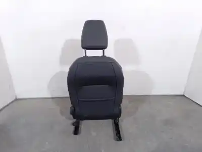 Peça sobressalente para automóvel em segunda mão assento dianteiro esquerdo por opel corsa f 1.5 (68) referências oem iam yh01  yh01