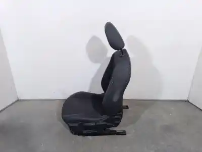 Peça sobressalente para automóvel em segunda mão assento dianteiro esquerdo por opel corsa f 1.5 (68) referências oem iam yh01  yh01