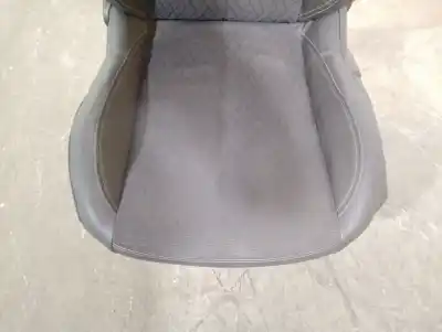 Peça sobressalente para automóvel em segunda mão assento dianteiro esquerdo por opel corsa f 1.5 (68) referências oem iam yh01  yh01