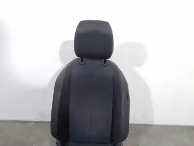 Peça sobressalente para automóvel em segunda mão assento dianteiro esquerdo por opel corsa f 1.5 (68) referências oem iam yh01  yh01