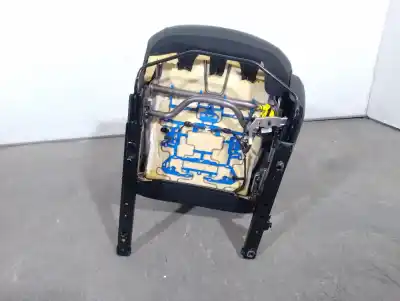 Peça sobressalente para automóvel em segunda mão assento dianteiro esquerdo por opel corsa f 1.5 (68) referências oem iam yh01  yh01