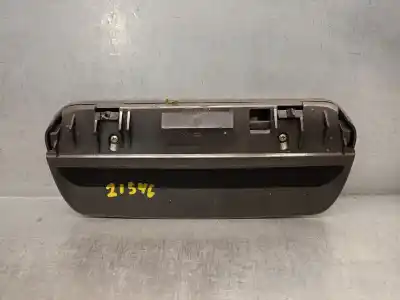 Pezzo di ricambio per auto di seconda mano  per SKODA OCTAVIA II (1Z3)  Riferimenti OEM IAM 1K0909605M 5WK43411 SME 