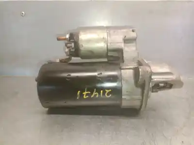 Автозапчастина б/у двигун запускається для IVECO DAILY VI FURGÓN NATURALPOWER 35S14, 35C14, 40C14, 50C14, 60C14, 65C14,... Посилання на OEM IAM 69502571 0001109306(307) SEG 500062230