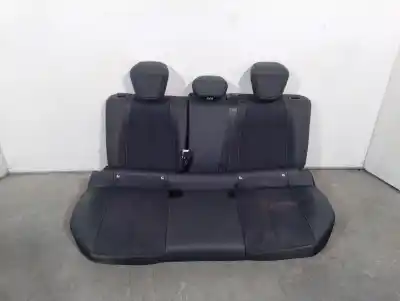 Автозапчасти б/у задние сиденья за opel corsa f 1.5 (68) ссылки oem iam yh01