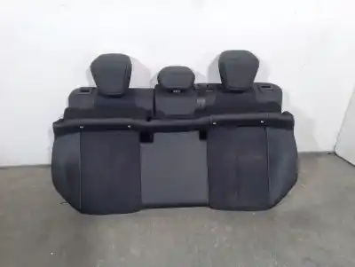 Автозапчастина б/у задні сидіння для opel corsa f 1.5 (68) посилання на oem iam yh01  yh01