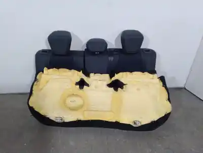 Автозапчастина б/у задні сидіння для opel corsa f 1.5 (68) посилання на oem iam yh01  yh01