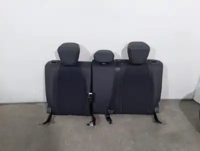 Автозапчастина б/у задні сидіння для opel corsa f 1.5 (68) посилання на oem iam yh01  yh01