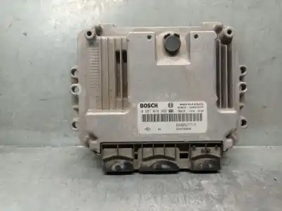 Автозапчасти б/у блок управления двигателем за renault laguna ii (bg0/1_) 1.9 dci (bg1a, bg1w, bg0g) ссылки oem iam 8200566220