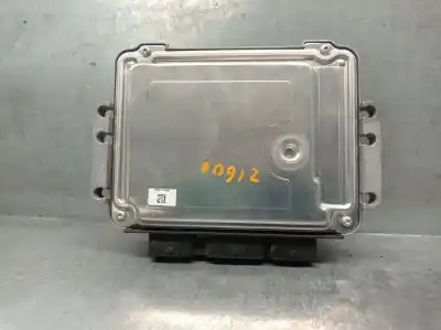 Автозапчасти б/у блок управления двигателем за renault laguna ii (bg0/1_) 1.9 dci (bg1a, bg1w, bg0g) ссылки oem iam 8200566220 0281014352 bosch 