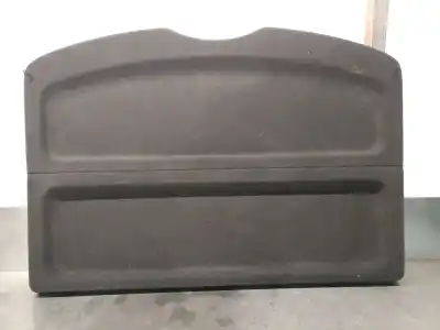 Автозапчастина б/у задній лоток для skoda octavia ii (1z3) 1.2 tsi посилання на oem iam 1z5867769g Автозапчастина б/у задній лоток для skoda octavia ii (1z3) 1.2 tsi посилання на oem iam 1z5867769g