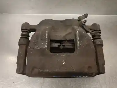 Second-hand car spare part front left brake caliper for ford transit custom v362 furgón (fy, fz) 2.2 tdci oem iam references 1783933