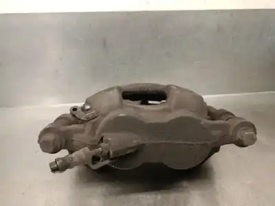 Автозапчастина б/у передній лівий гальмум для ford transit custom v362 furgón (fy, fz) 2.2 tdci посилання на oem iam 1783933  1783933