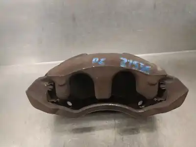 Автозапчастина б/у передній лівий гальмум для ford transit custom v362 furgón (fy, fz) 2.2 tdci посилання на oem iam 1783933  1783933