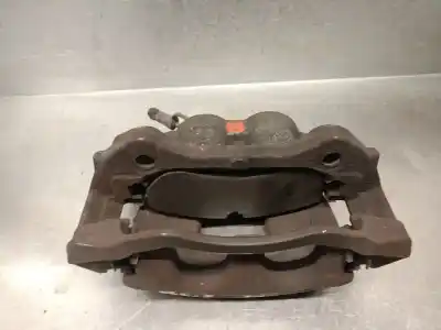 Автозапчастина б/у передній лівий гальмум для ford transit custom v362 furgón (fy, fz) 2.2 tdci посилання на oem iam 1783933  1783933