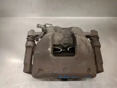 Second-hand car spare part front right brake caliper for ford transit custom v362 furgón (fy, fz) 2.2 tdci oem iam references 1783931