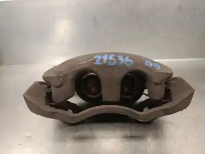 Second-hand car spare part front right brake caliper for ford transit custom v362 furgón (fy, fz) 2.2 tdci oem iam references 1783931  1783931