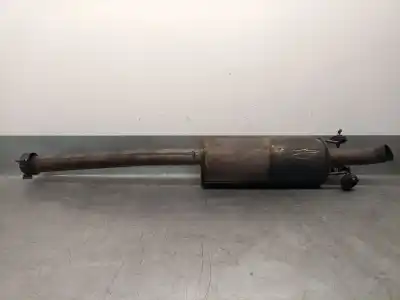 Автозапчасти б/у задняя выхлопная труба за FORD TRANSIT CUSTOM V362 FURGÓN (FY, FZ) 2.2 TDCI ссылки OEM IAM DXB7A 1925139 CESTA 8