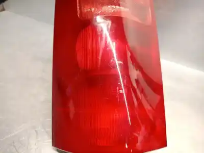 Peça sobressalente para automóvel em segunda mão Pinça De Travão Dianteira Esquerda por PEUGEOT 508 I (8D_) 1.6 HDI Referências OEM IAM 4401R4  4401R4