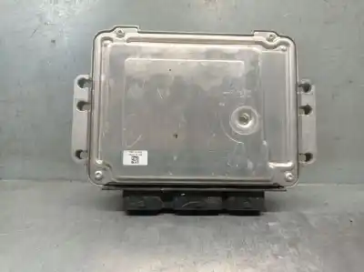 Second-hand car spare part ecu engine control for peugeot 207/207+ (wa_, wc_) 1.6 hdi oem iam references 9661004480 0281012465 bosch 