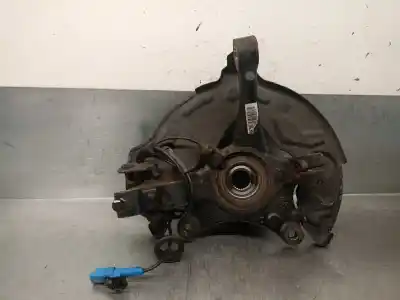 Автозапчасти б/у передняя правая кулачка за PEUGEOT 508 I (8D_) 1.6 HDI ссылки OEM IAM 3647A9  3647A9