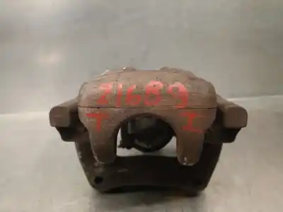 Second-hand car spare part front left shock absorber for opel vectra c ranchera familiar (z02) 1.9 cdti (f35) oem iam references 13214377