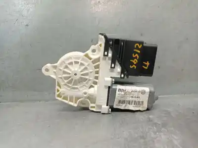 Second-hand car spare part REAR LEFT WINDOW MOTOR for SKODA OCTAVIA II (1Z3)  OEM IAM references 1K0959703B 995932109 