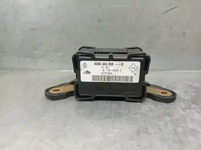 Автозапчасти б/у датчик за RENAULT LAGUNA II (BG0/1_) 1.9 DCI (BG1A, BG1W, BG0G) ссылки OEM IAM 8200404858 8200404858D 
