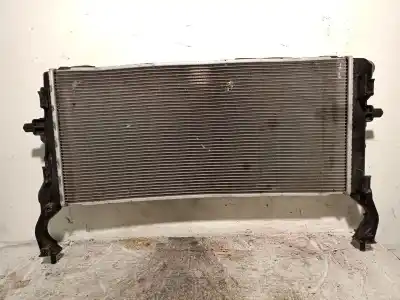 Pezzo di ricambio per auto di seconda mano radiatore d acqua per kia ceed tourer (cd) 1.0 t-gdi riferimenti oem iam 25310m6400 a20779530 jta 