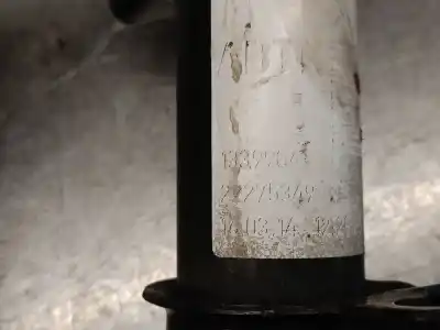 Gebrauchtes Autoersatzteil stoßdämpfer links vorne zum opel corsa d furgoneta/hatchback (s07) 1.3 cdti (l08) oem-iam-referenzen 13399043  344871