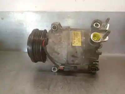 Peça sobressalente para automóvel em segunda mão compressor de ar condicionado a/a a/c por ford focus iii 1.0 ecoboost referências oem iam cv6119d629fb