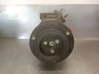Peça sobressalente para automóvel em segunda mão compressor de ar condicionado a/a a/c por ford focus iii 1.0 ecoboost referências oem iam cv6119d629fb  2100870 - db6119d629fg